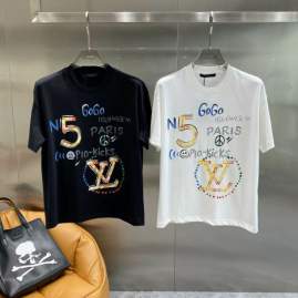 Picture of Louis Vuitton T Shirts Short _SKULVS-XLtltx1497208